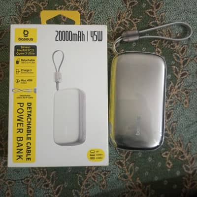 Baseus Power bank