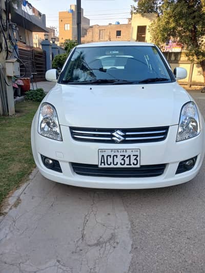 Suzuki Swift 1.3 DLX