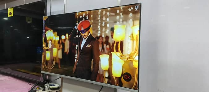 32 inch Samsung Smart Led Tv New Models 3 Year warranty  O3O2O482663