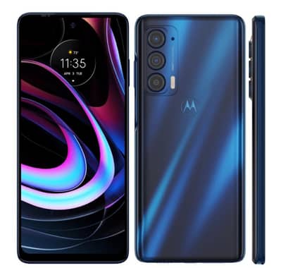 Motorola Edge 2021 Pub g Master Mobile