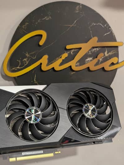 Rtx 3070 asus dual