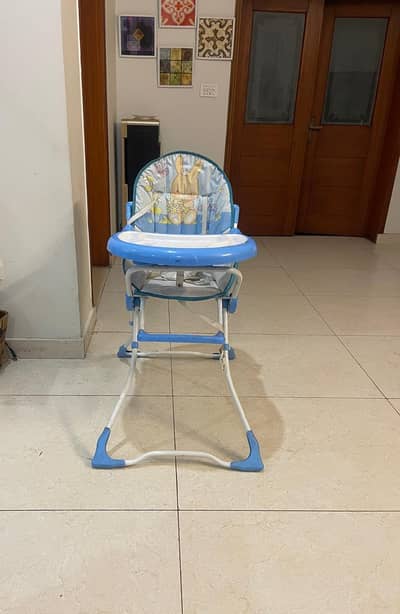 Baby chair