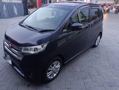 Nissan dayz highway star 14/17