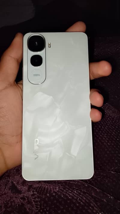 Vivo Y400 5G. . . . New Box Pack