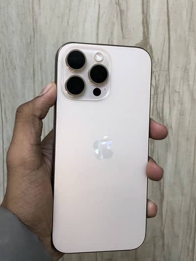 16 pro max 256 HK dual physical sim