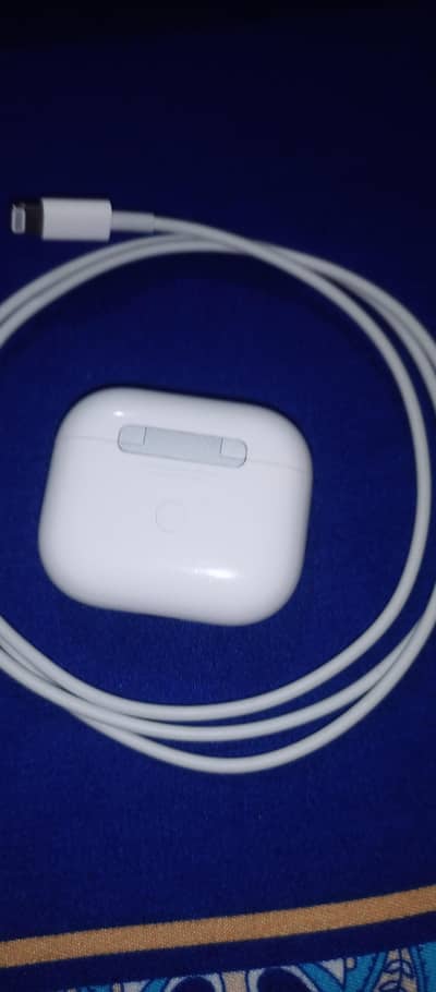 apple air pord 3gen original