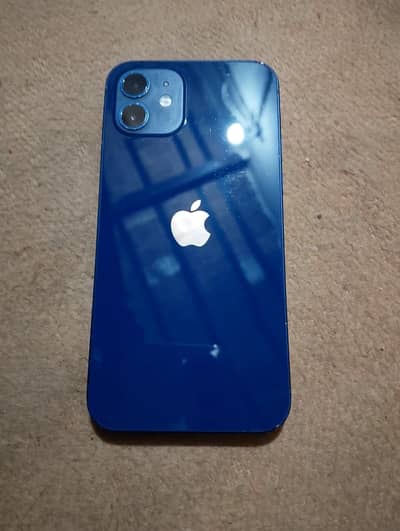 iPhone 12 exchange all mobile