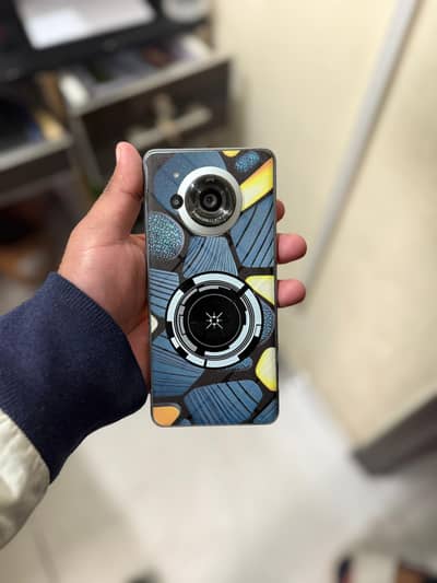 Aqous r-7 offical approved (03418805256)