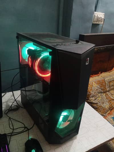 gaming PC for sale