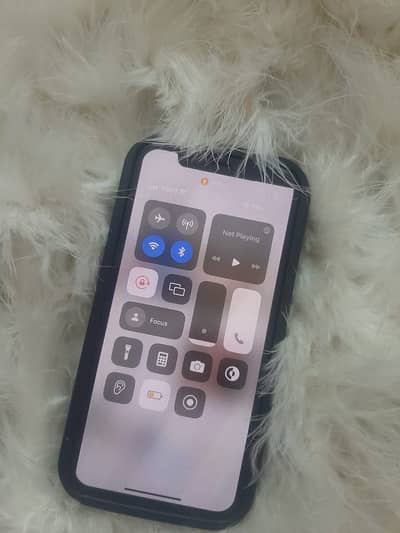 iPhone X 256 Pta approved