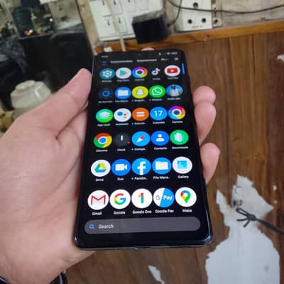 k40 all okay just not PTA exchange possible