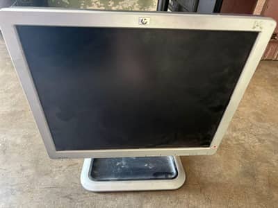 HP Screen