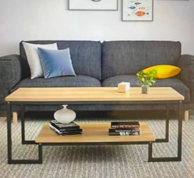 Ilahi Abdullah Furniture