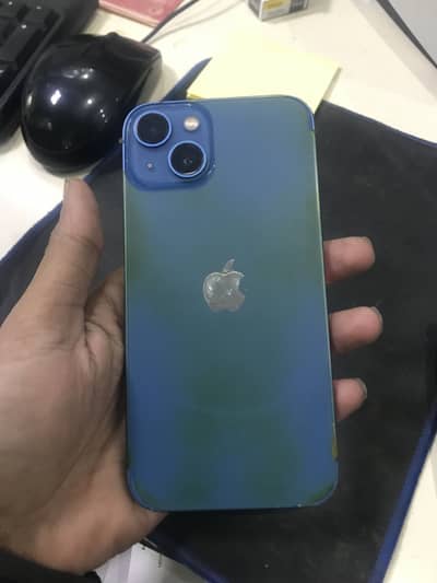 Iphone 13 Non PTA 128Gb