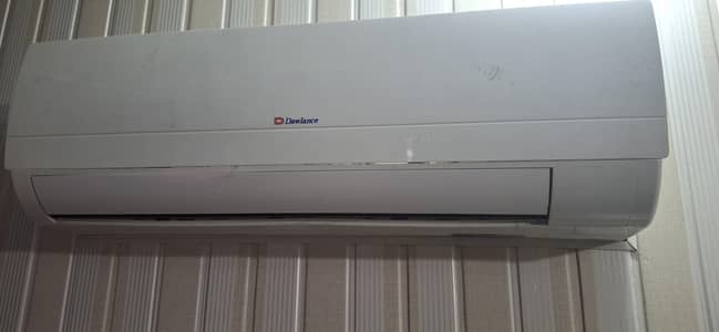 1.5 Ton non inverter AC