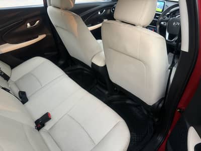 Changan Alsvin Lumeire 2022 Full Option