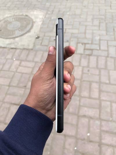 Google pixel 6a official pta approved storage 128 condition 10 by 10