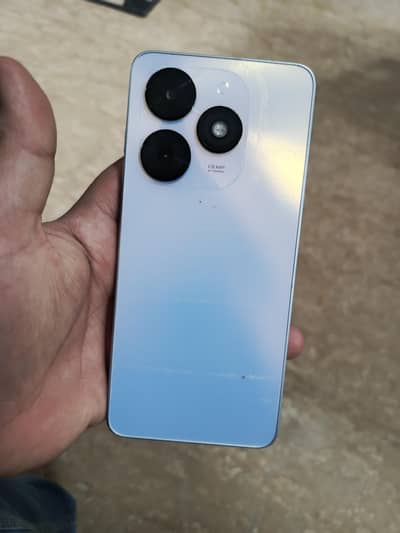 Tecno Spark Go 2024 - 4/64