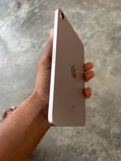 Apple iPad Mini 6
