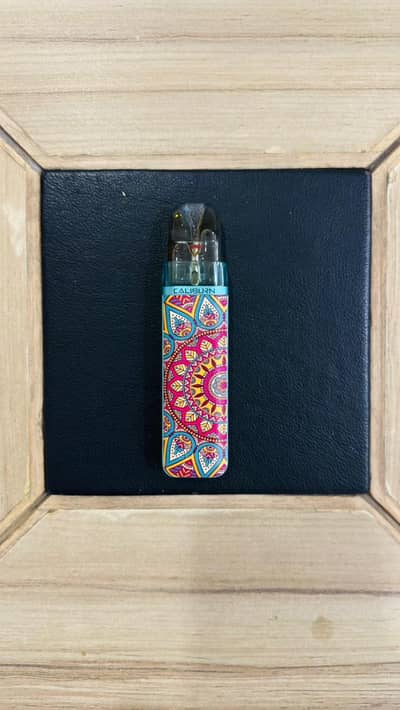 Caliburn G3 Lite Pod