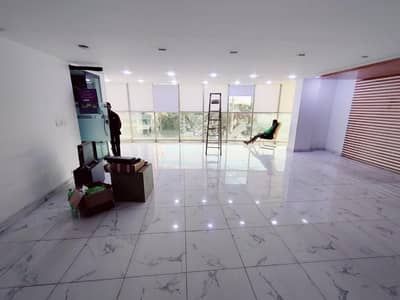 One Kanal Renovated House For Rent