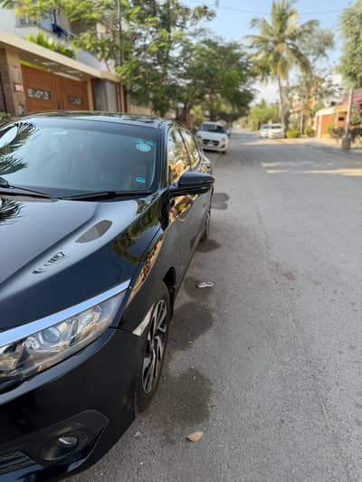 Honda civic 2018 for sale