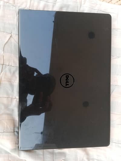 Dell Laptop