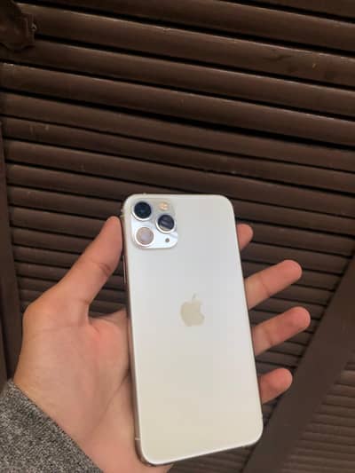Iphone 11 pro 256GB  PTA
