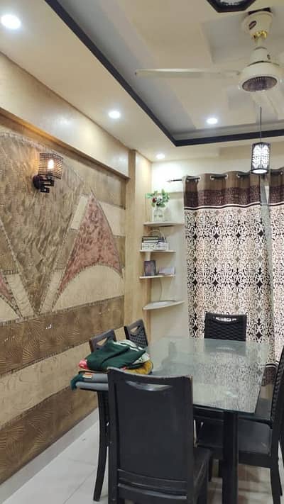 Fully Furnished Apartment 3 Bedrooms