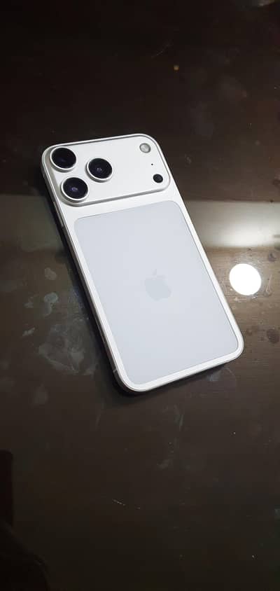 IPhone XR convert to 17 Pro