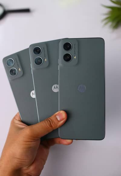 Motorola Moto G 5G 2025