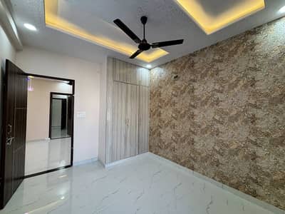 Buy A Centrally Located 250 Square Yards House In Bahria Town - Precinct 1