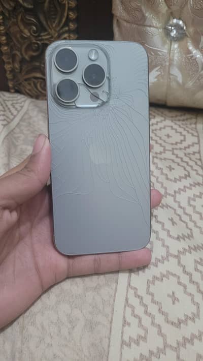 15 pro 128 gb 87 battery health