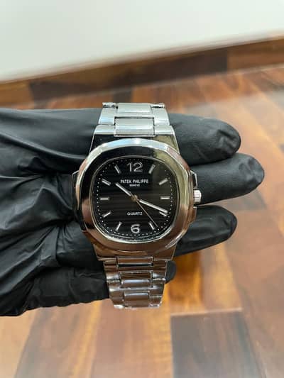 Patek Philippe geneve