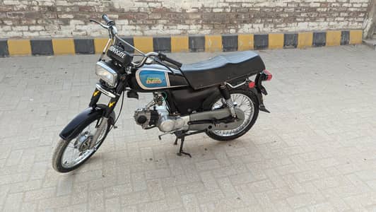 HERO 70 CC 2010 MODEL CONTACT NO :0/3/3/3/2/6/6/7/8/2/9