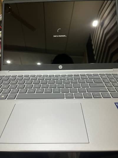 Hp 15 notebook 15 fd1447nr 15inch core ultra 7 155H touchscreen