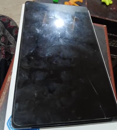 Samsung galaxy tab A7 lite