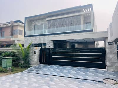 1 Kanal Slightly Used Like Brand New House In Dha Phase 2 For Rent On Prime Location With Gas And Car Parking