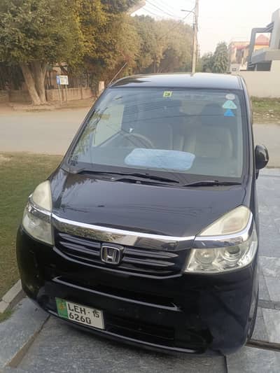 Honda life 2012/2015