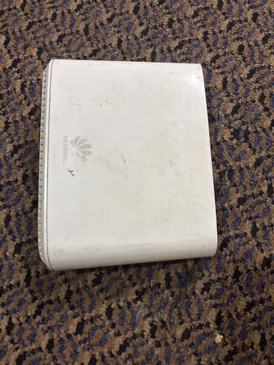 Huawei B2368 - Personally Used