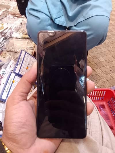 Samsung note 10 light 8/128 03236084011 for call / Whatsapp