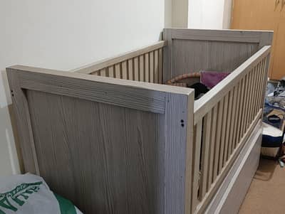 Baby Cot for Sale