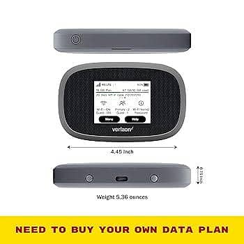 pocket wifi unlocked all sim and pta proved wifi device