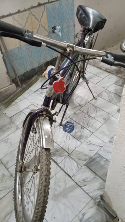 bicycle for sale  (mobile No 03145103514)