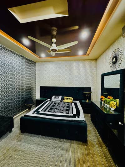 Short-Time 1-Bedroom Flat for Couples Safe, Secure, and Private 3k/Day"*