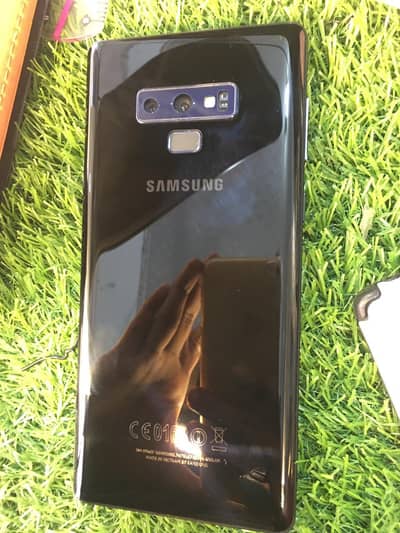 Samsung Galaxy Note 9.6-120