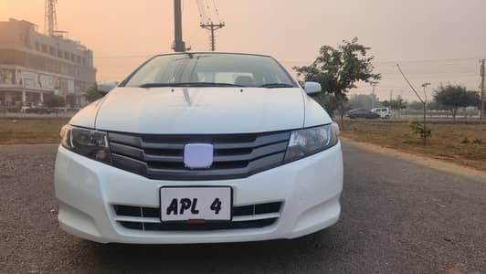Honda City 2013 B2B Original for Sale