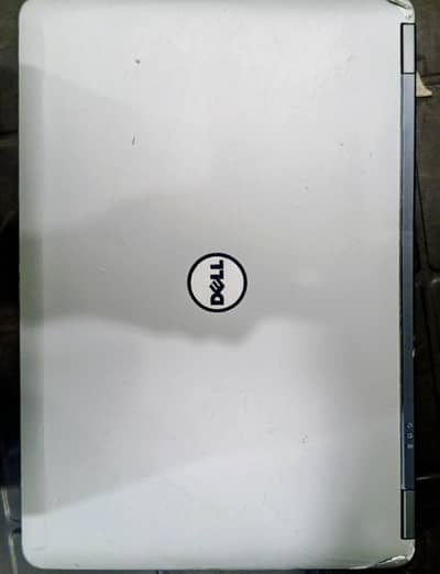 Dell i7 Laptop - 16GB RAM - 2GB Dedicated AMD Radeon Graphics - Win