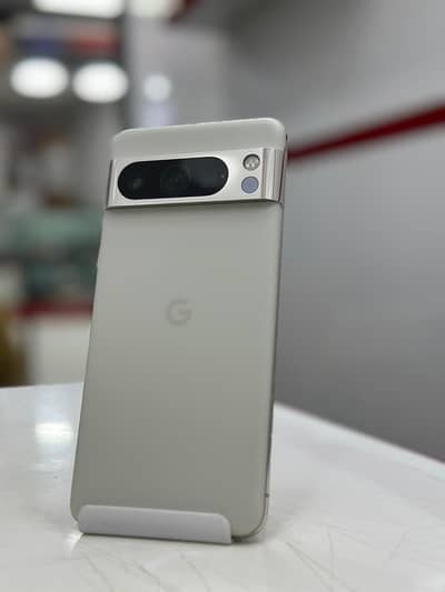 Google pixel 8 pro pta approved