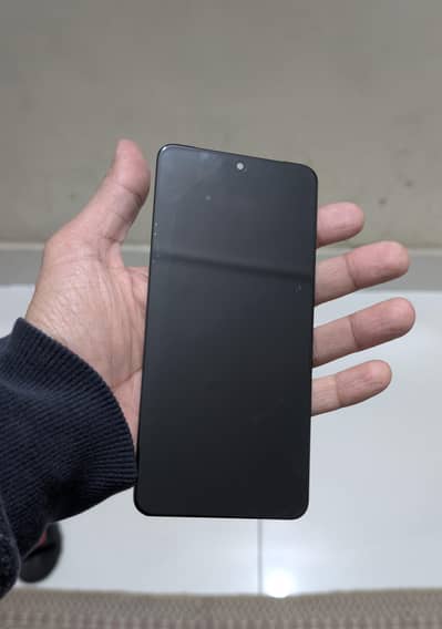 sirf panel hai mobile ka google pixel 8 pro ka